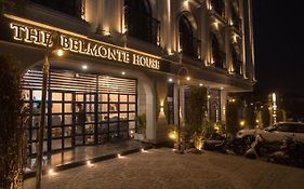 The Belmonte House By Monarch